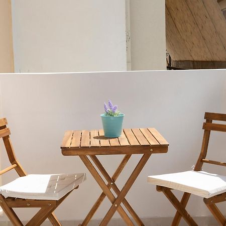 Zeas Apartment Пирея Екстериор снимка