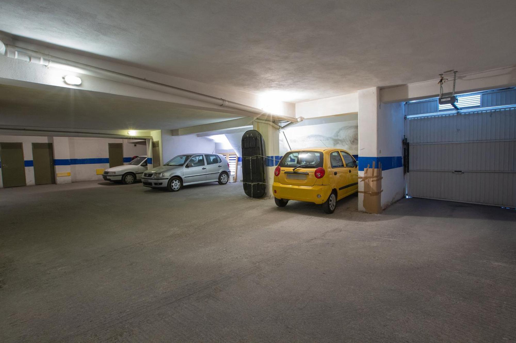 Zeas Apartment Пирея Екстериор снимка