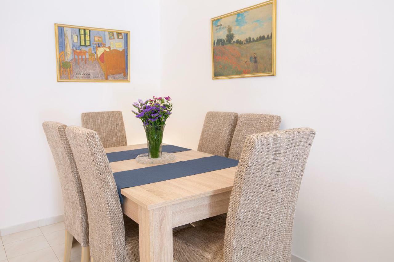 Zeas Apartment Пирея Екстериор снимка