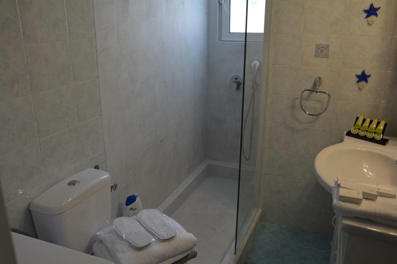 Zeas Apartment Пирея Екстериор снимка