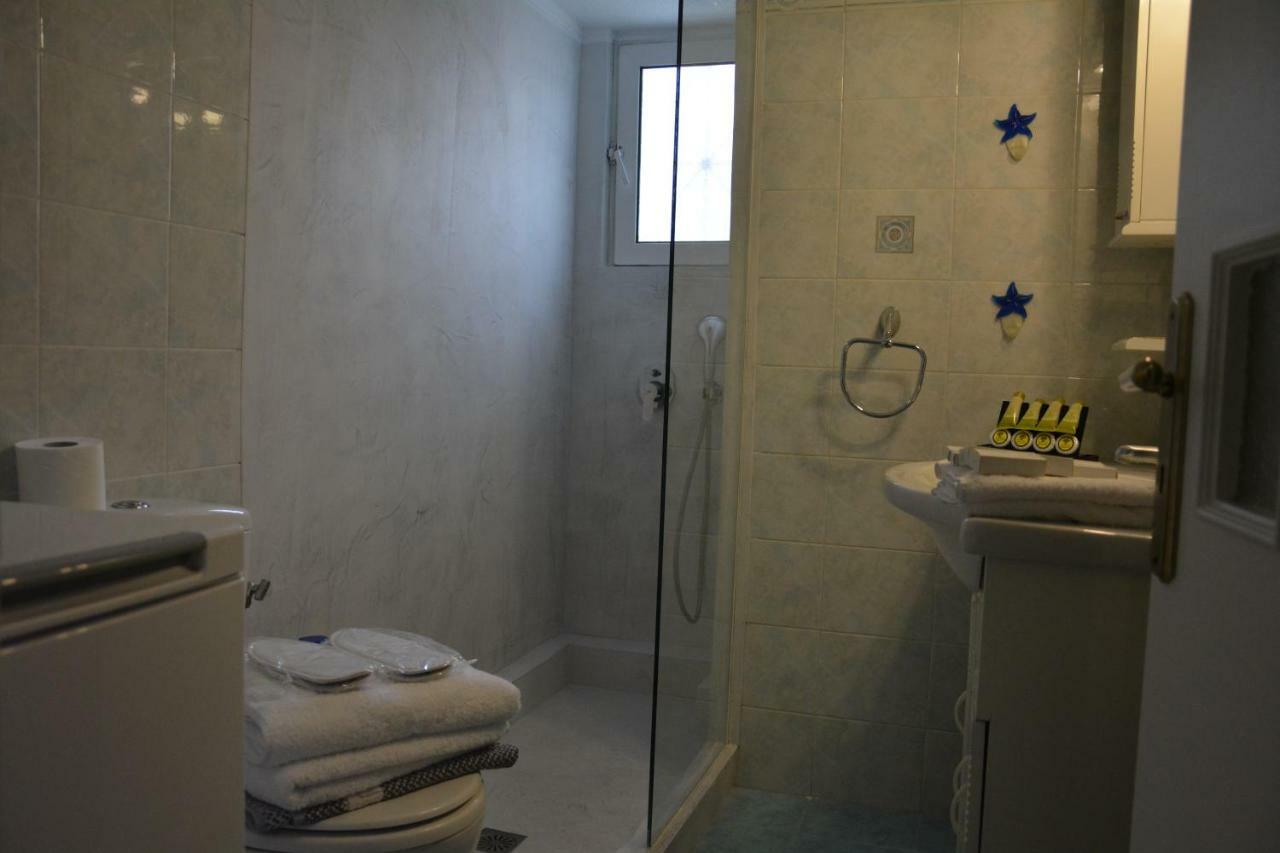 Zeas Apartment Пирея Екстериор снимка